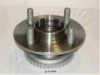 ASHIKA 44-21040 Wheel Hub